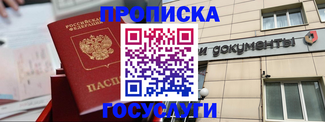 прописка в Малой Вишере